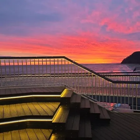 Usedom - Haus Andrea - 300meter Zur Ostsee Koserow