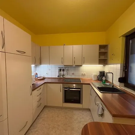 Usedom - Haus Andrea - 300meter Zur Ostsee Hébergement de vacances