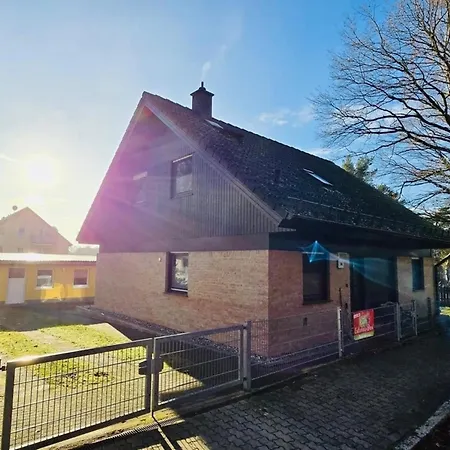 Usedom - Haus Andrea - 300meter Zur Ostsee Holiday home *