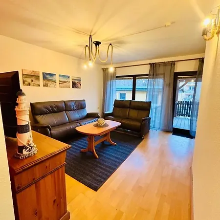 Hébergement de vacances Usedom - Haus Andrea - 300meter Zur Ostsee *