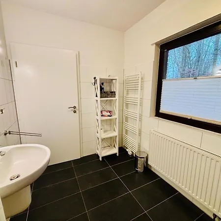 Usedom - Haus Andrea - 300meter Zur Ostsee Holiday home Koserow