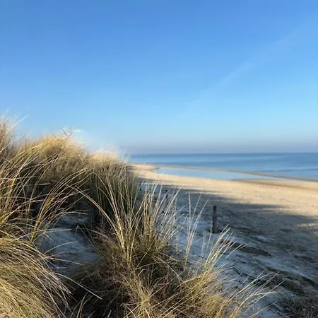 Usedom - Haus Andrea - 300meter Zur Ostsee *