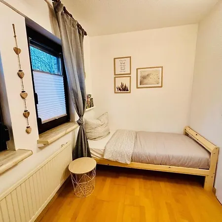 Usedom - Haus Andrea - 300meter Zur Ostsee Koserow