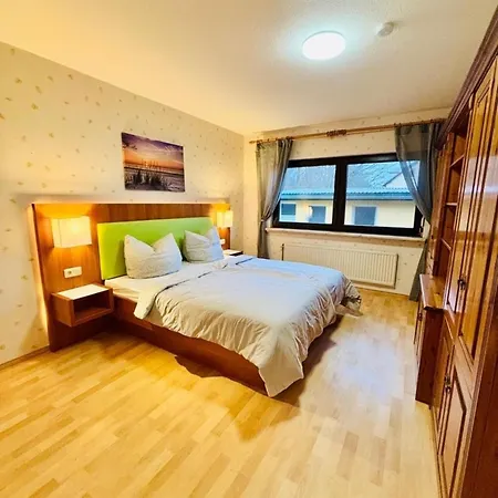 Usedom - Haus Andrea - 300meter Zur Ostsee * Koserow