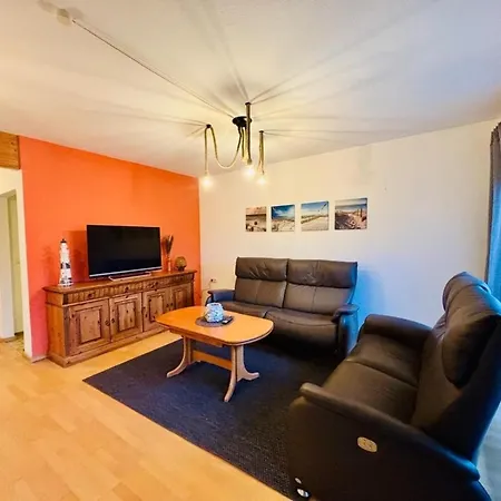 Usedom - Haus Andrea - 300meter Zur Ostsee