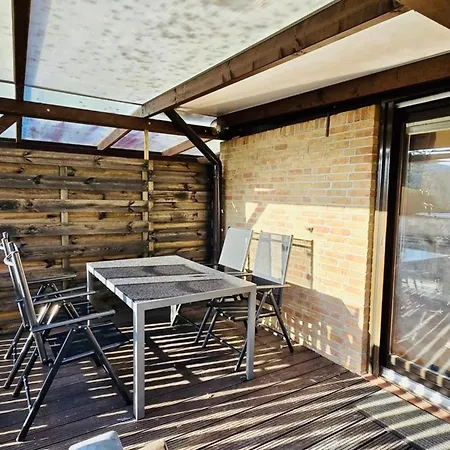 Usedom - Haus Andrea - 300meter Zur Ostsee Holiday home