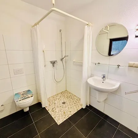 Hébergement de vacances Usedom - Haus Andrea - 300meter Zur Ostsee