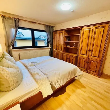 Usedom - Haus Andrea - 300meter Zur Ostsee Hébergement de vacances Koserow