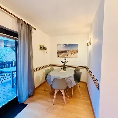 Usedom - Haus Andrea - 300meter Zur Ostsee