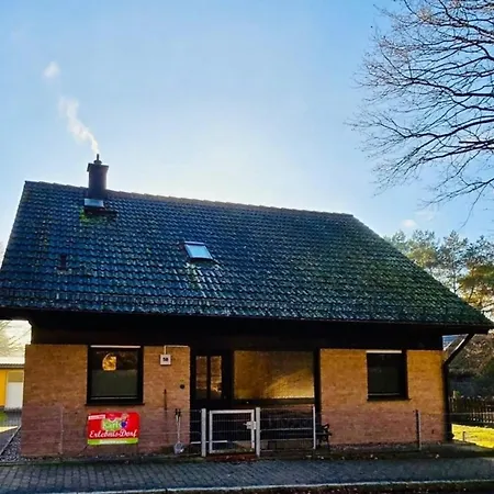 Holiday home Usedom - Haus Andrea - 300meter Zur Ostsee