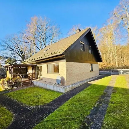 Usedom - Haus Andrea - 300meter Zur Ostsee Holiday home *