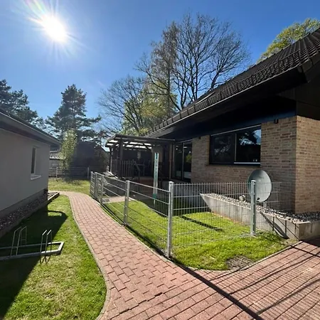 Usedom - Haus Andrea - 300meter Zur Ostsee