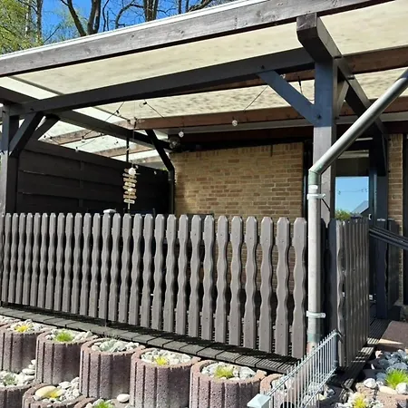 Usedom - Haus Andrea - 300meter Zur Ostsee Koserow