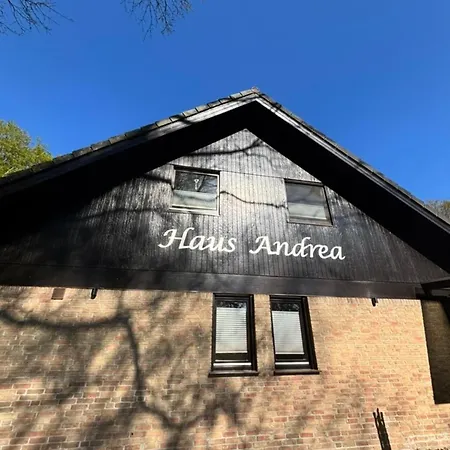 Usedom - Haus Andrea - 300meter Zur Ostsee Hébergement de vacances Koserow